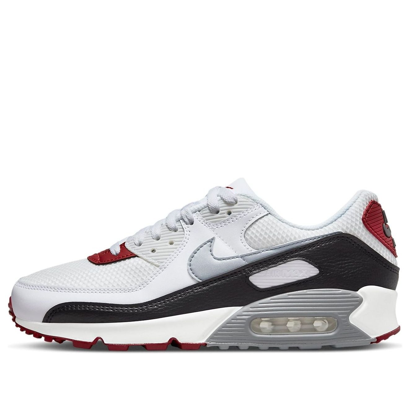 Nike Air Max 90 Photon Dust Varsity Red