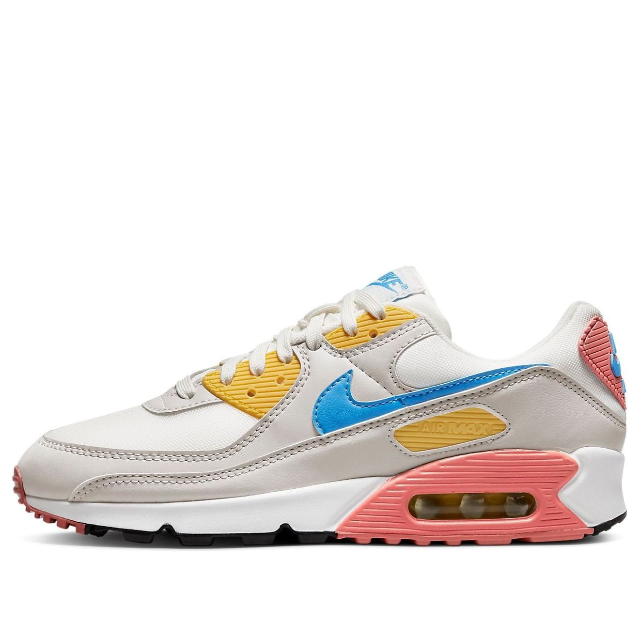 Nike Air Max 90 Spring Colors