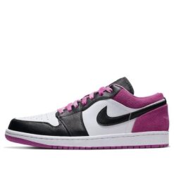 Air Jordan 1 Low SE Fuchsia