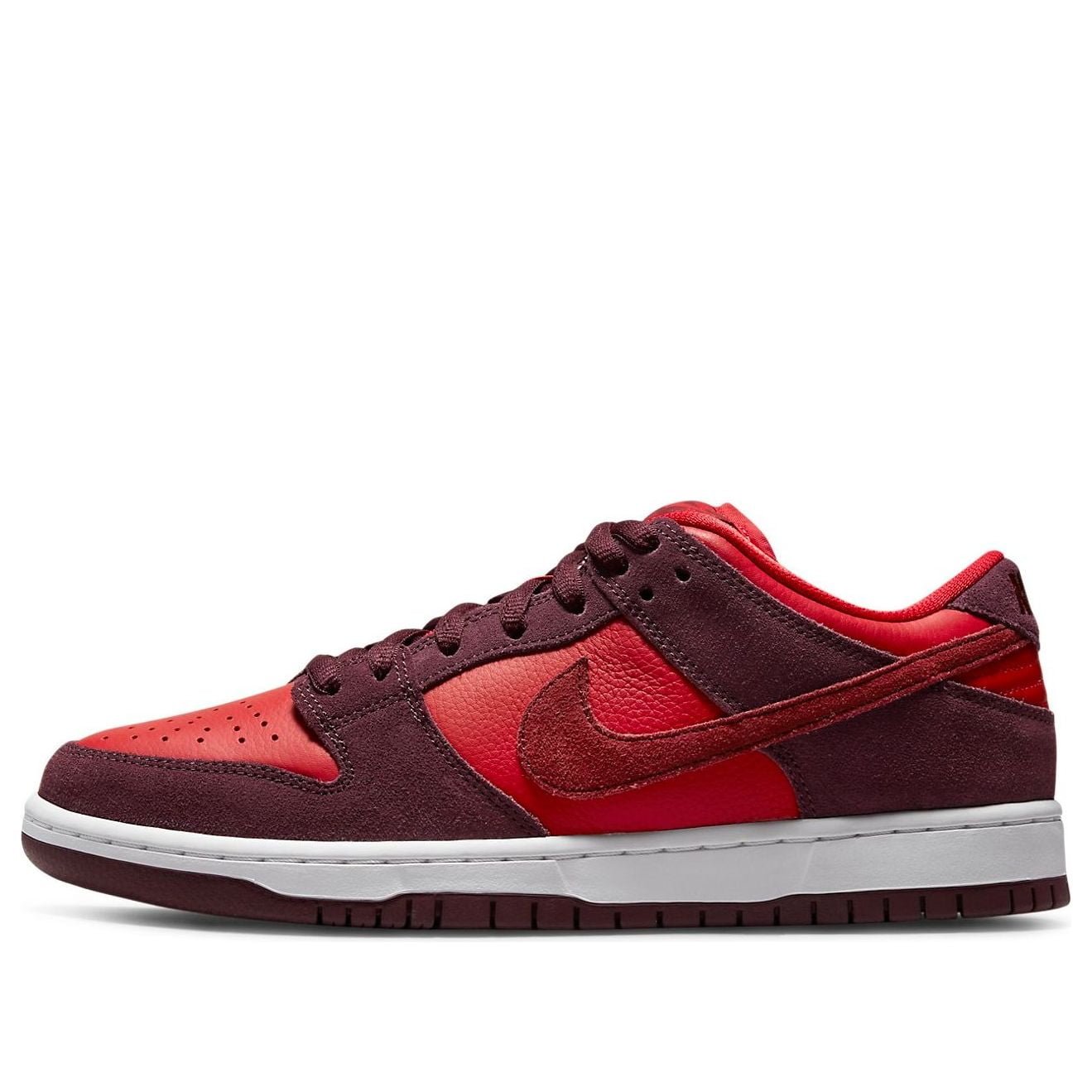 Nike Dunk Low Pro SB Fruity Pack Cherry