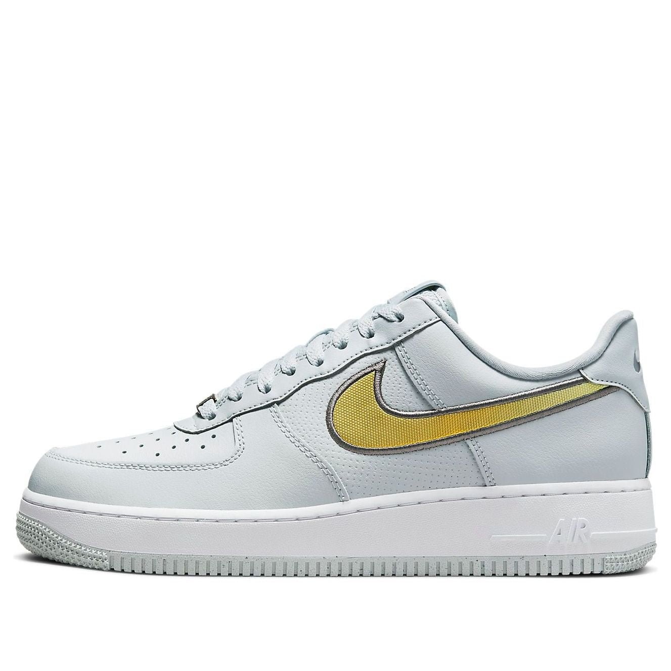Nike Air Force 1 Low Light Blue
