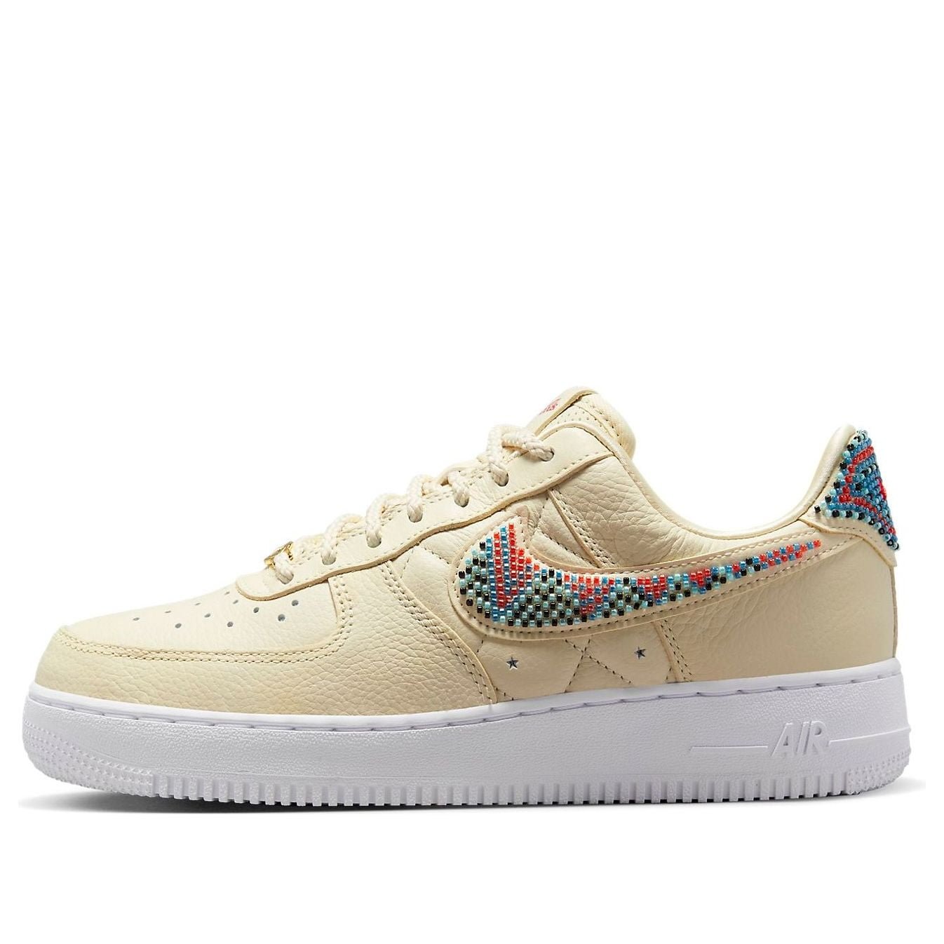 Nike Premium Goods x Air Force 1 Low SP The Bella