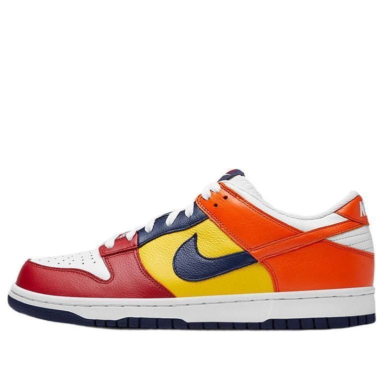 Nike Dunk Low Japan QS What The