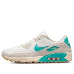Nike Air Max 90 Golf Washed Teal
