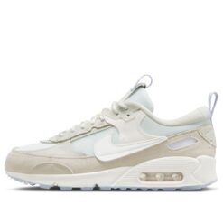 Nike Air Max 90 Futura White Light Bone