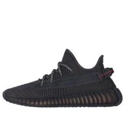 Adidas Yeezy Boost 350 V2 Black NonReflective