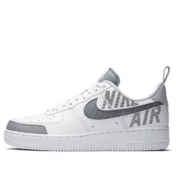 Nike Air Force 1 Low Under Construction White