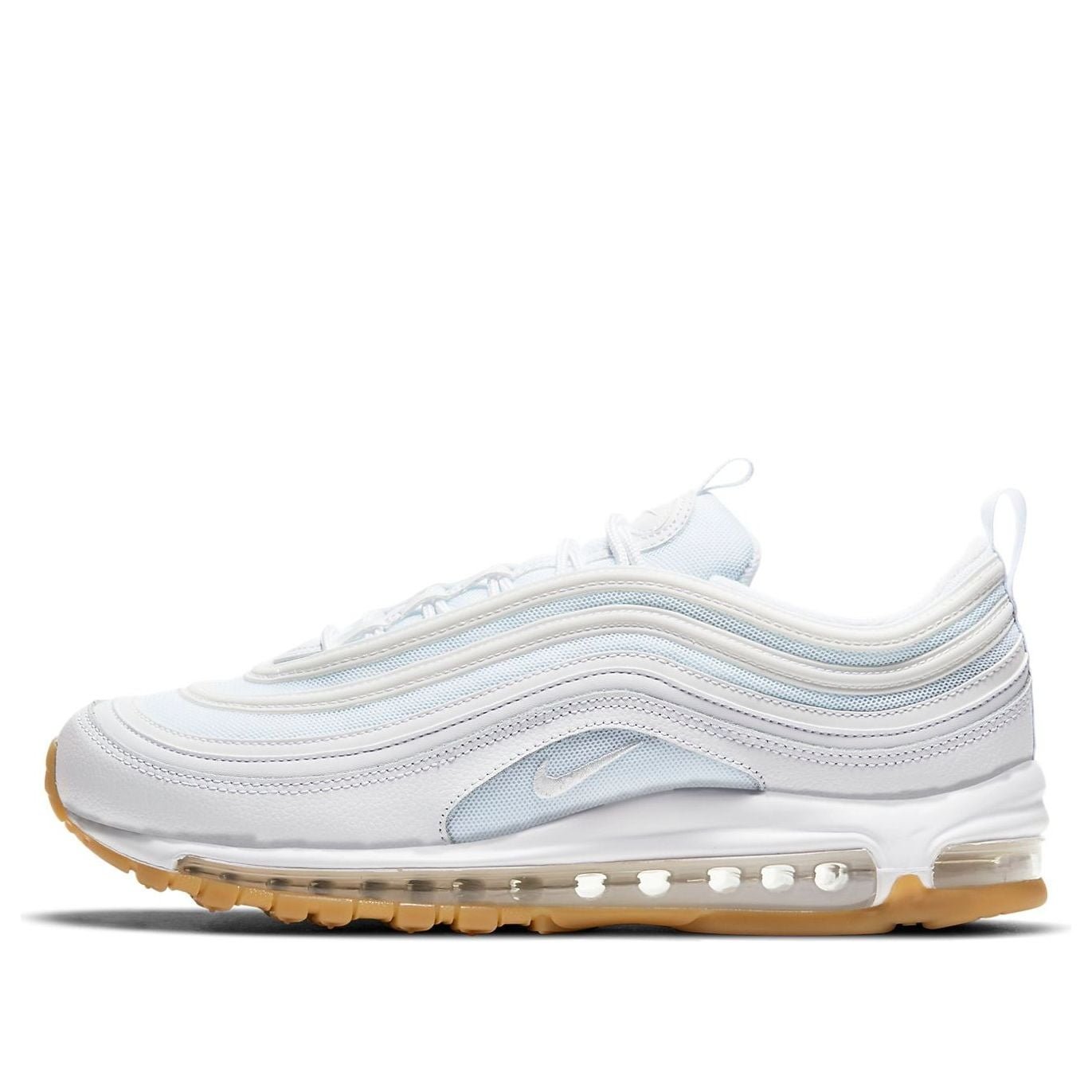 Nike Air Max 97 White Gum