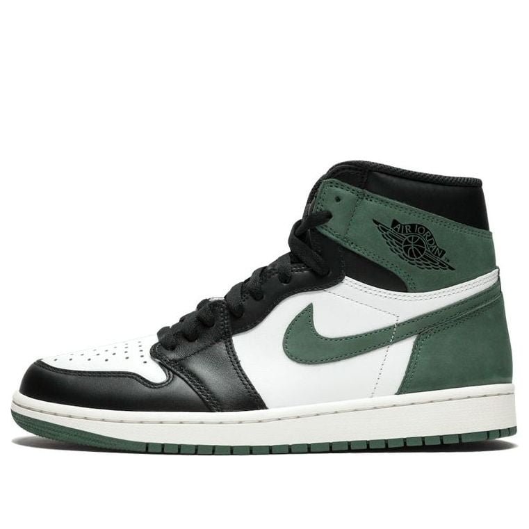 Air Jordan 1 Retro High OG Clay Green