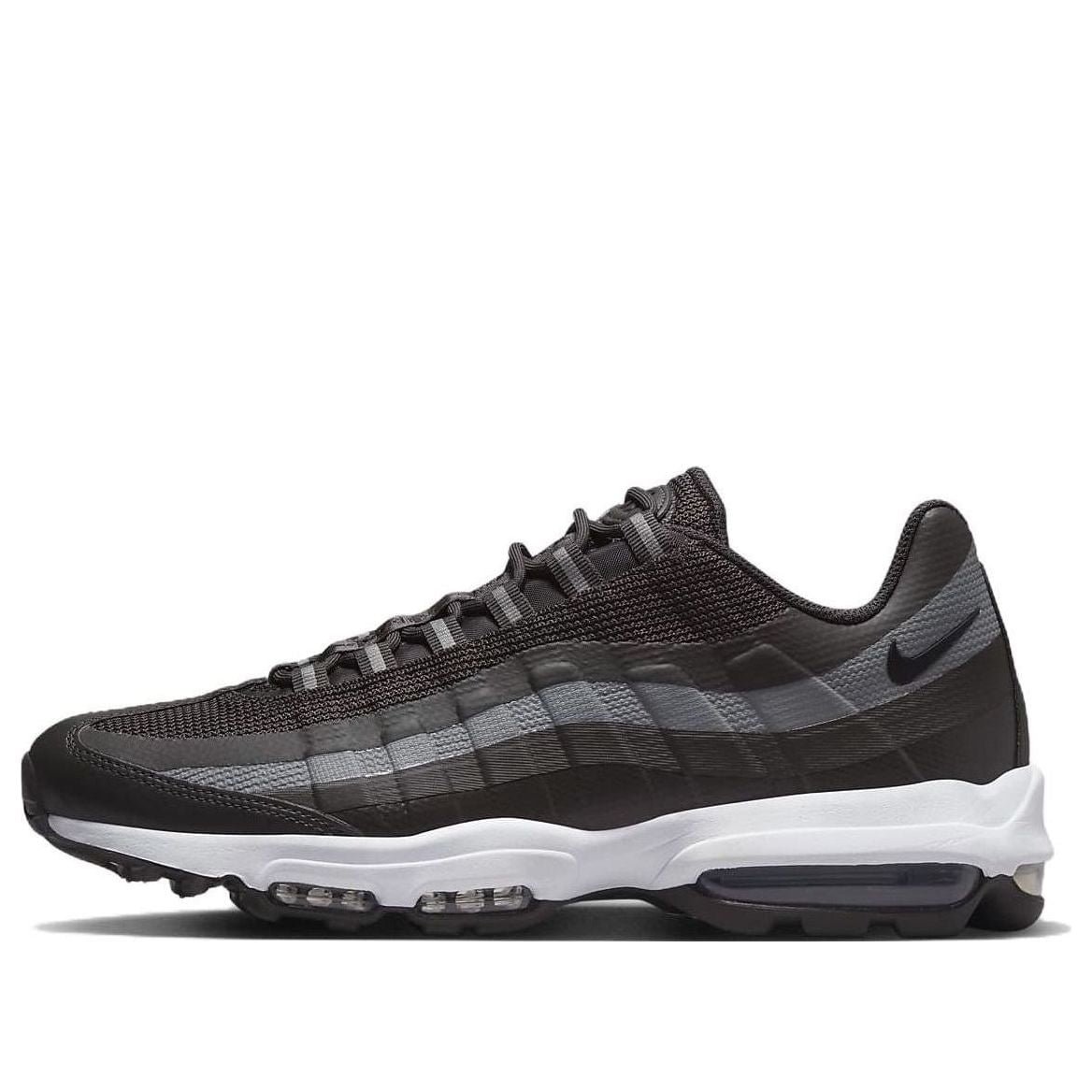 Nike Air Max 95 Ultra Medium Ash Particle Grey