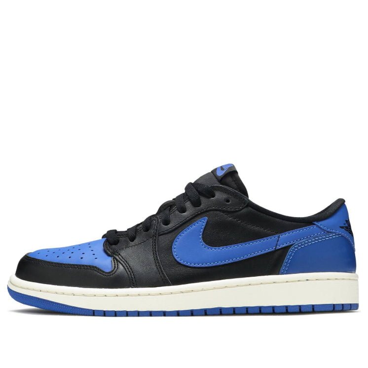 Air Jordan 1 Retro Low OG Royal