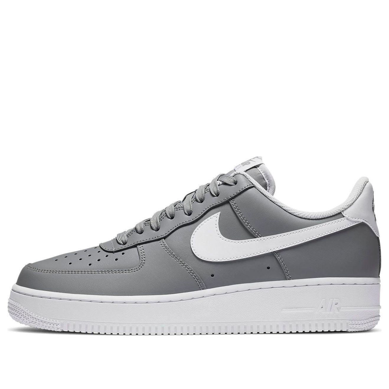 Nike Air Force 1 Low Wolf Grey
