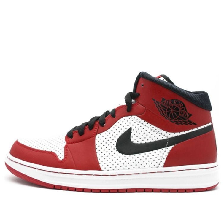 Air Jordan 1 Alpha Chicago