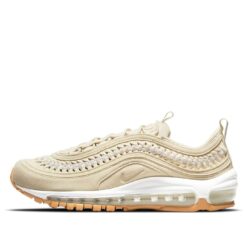 Nike Air Max 97 LX Woven Fossil