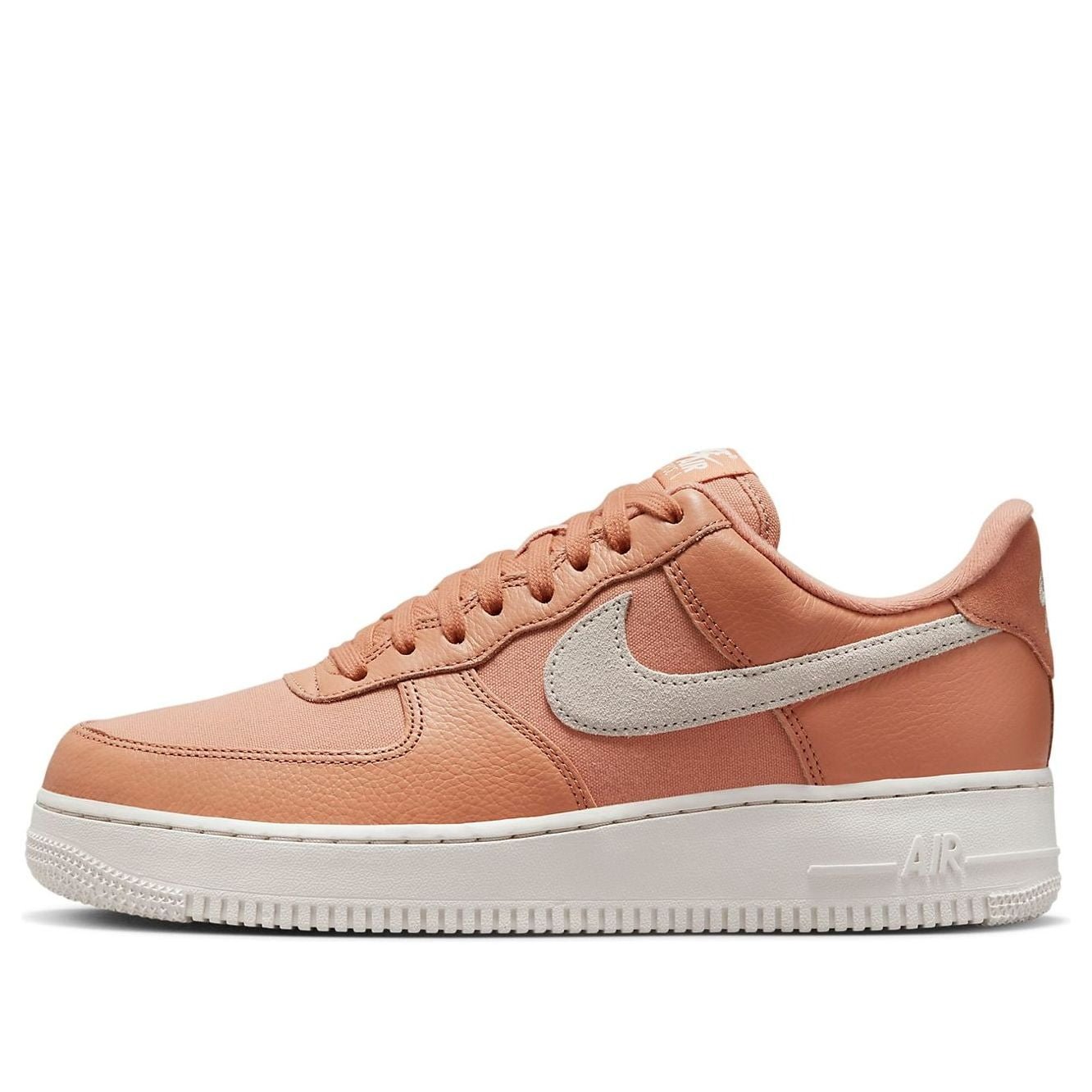 Nike Air Force 1 Low Amber Brown