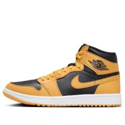 Air Jordan 1 Retro High Golf Pollen