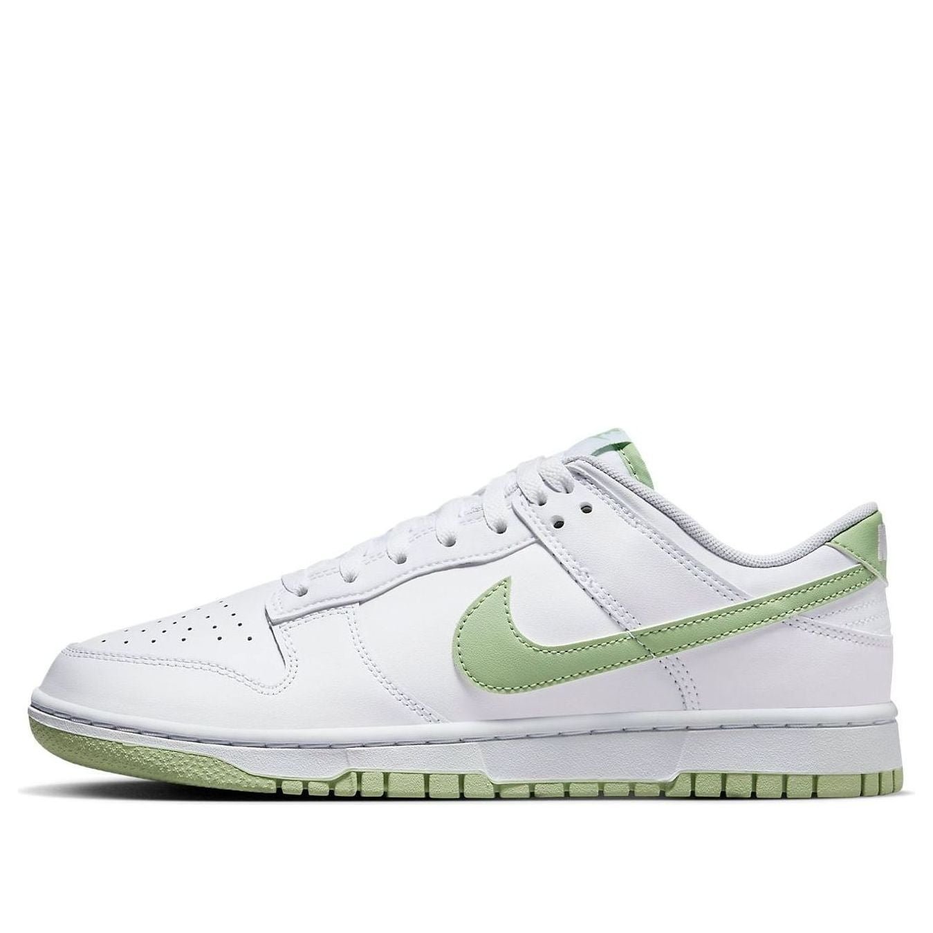Nike Dunk Low Honeydew