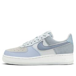 Nike Air Force 1 Low Premium Light Armory Blue