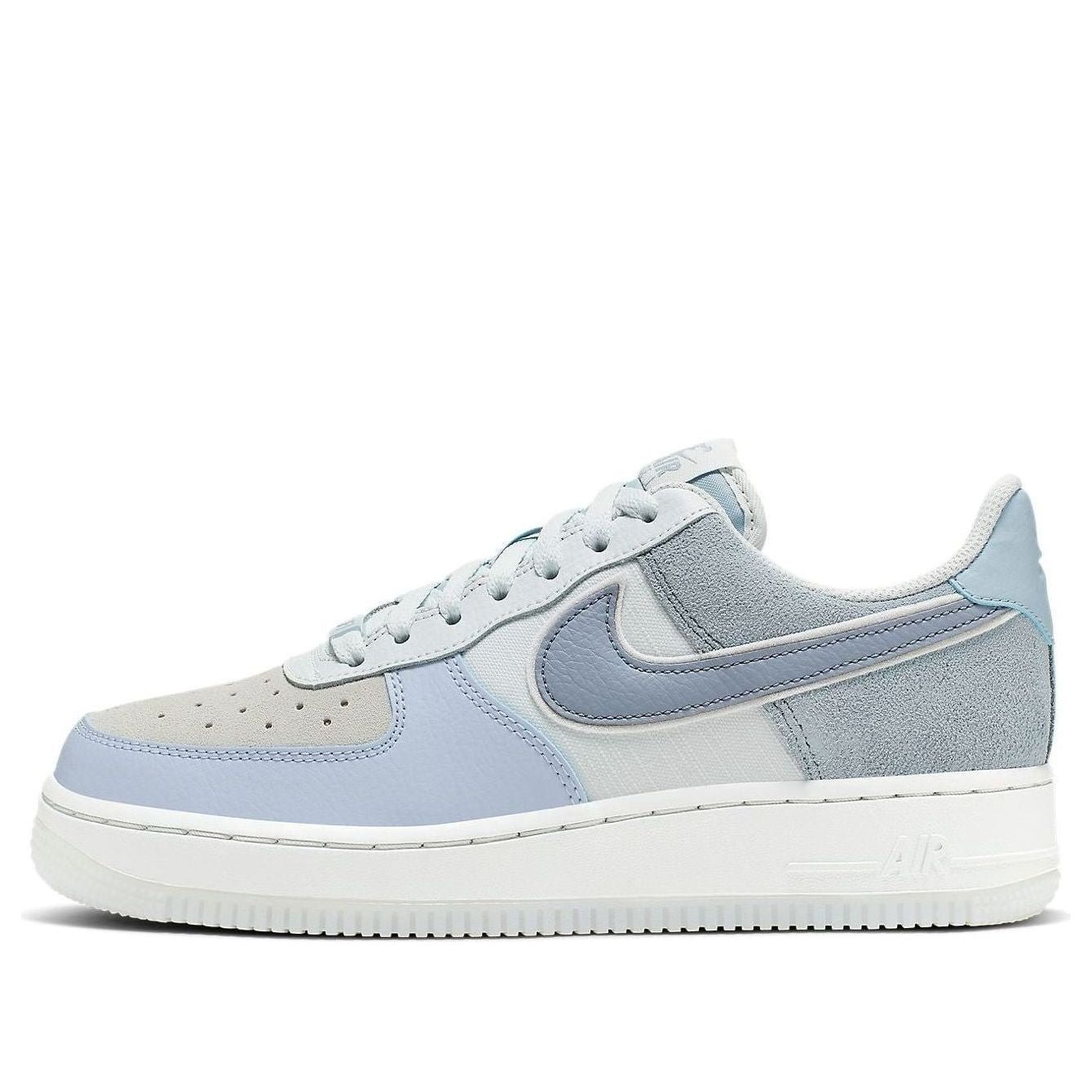 Nike Air Force 1 Low Premium Light Armory Blue