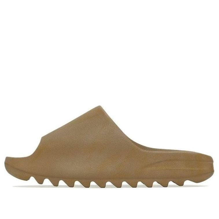 Adidas Yeezy Slides Ochre