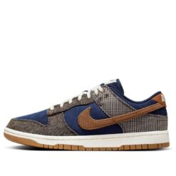 Nike Dunk Low Tweed Corduroy