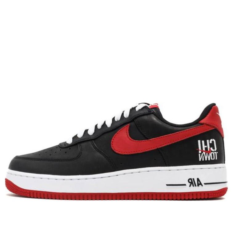 Nike Air Force 1 Low Retro ChiTown