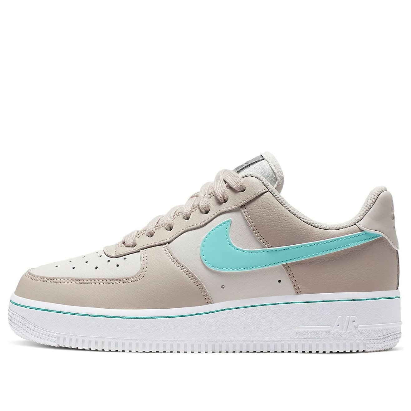 Nike Air Force 1 Low Aurora Green