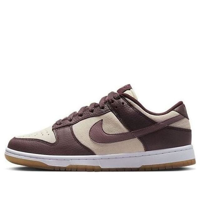 Nike Dunk Low Plum Eclipse