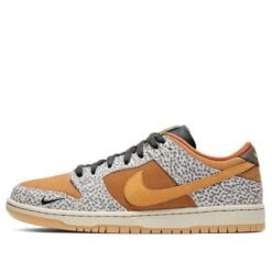 Nike Dunk Low Pro SB Safari