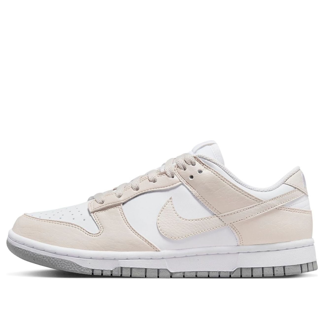 Nike Dunk Low Next Nature Light Orewood Brown
