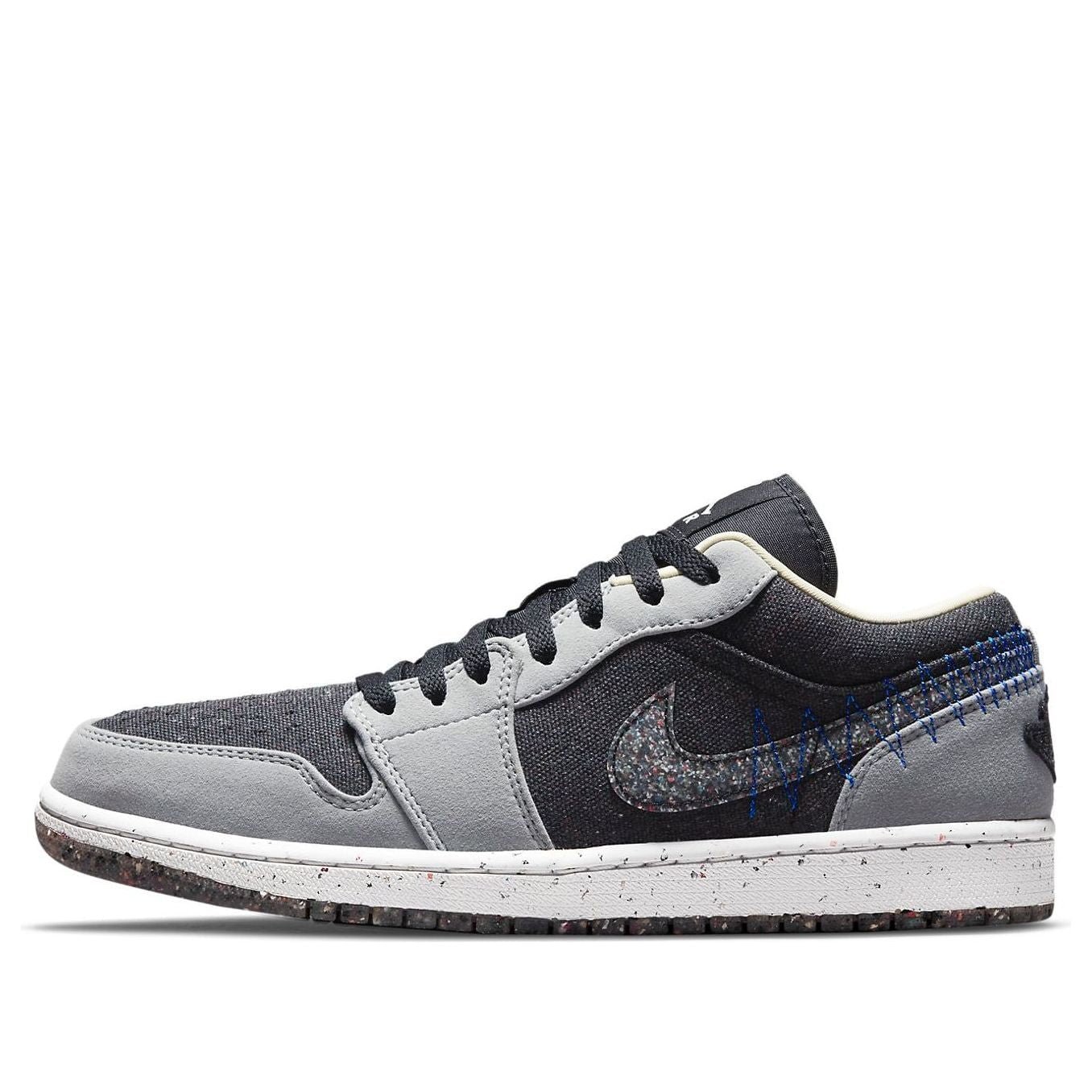 Air Jordan 1 Low Crater