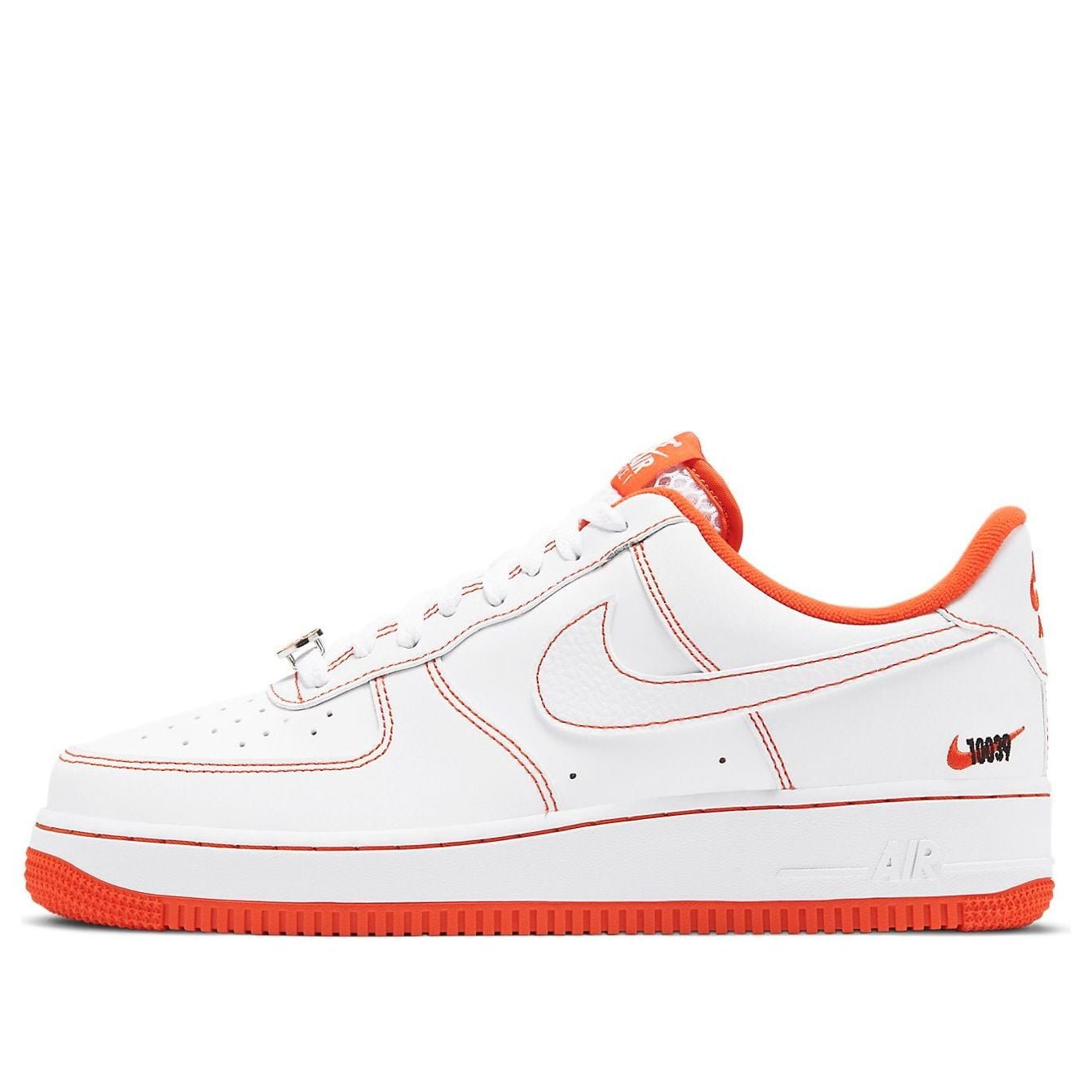 Nike Air Force 1 Low Rucker Park