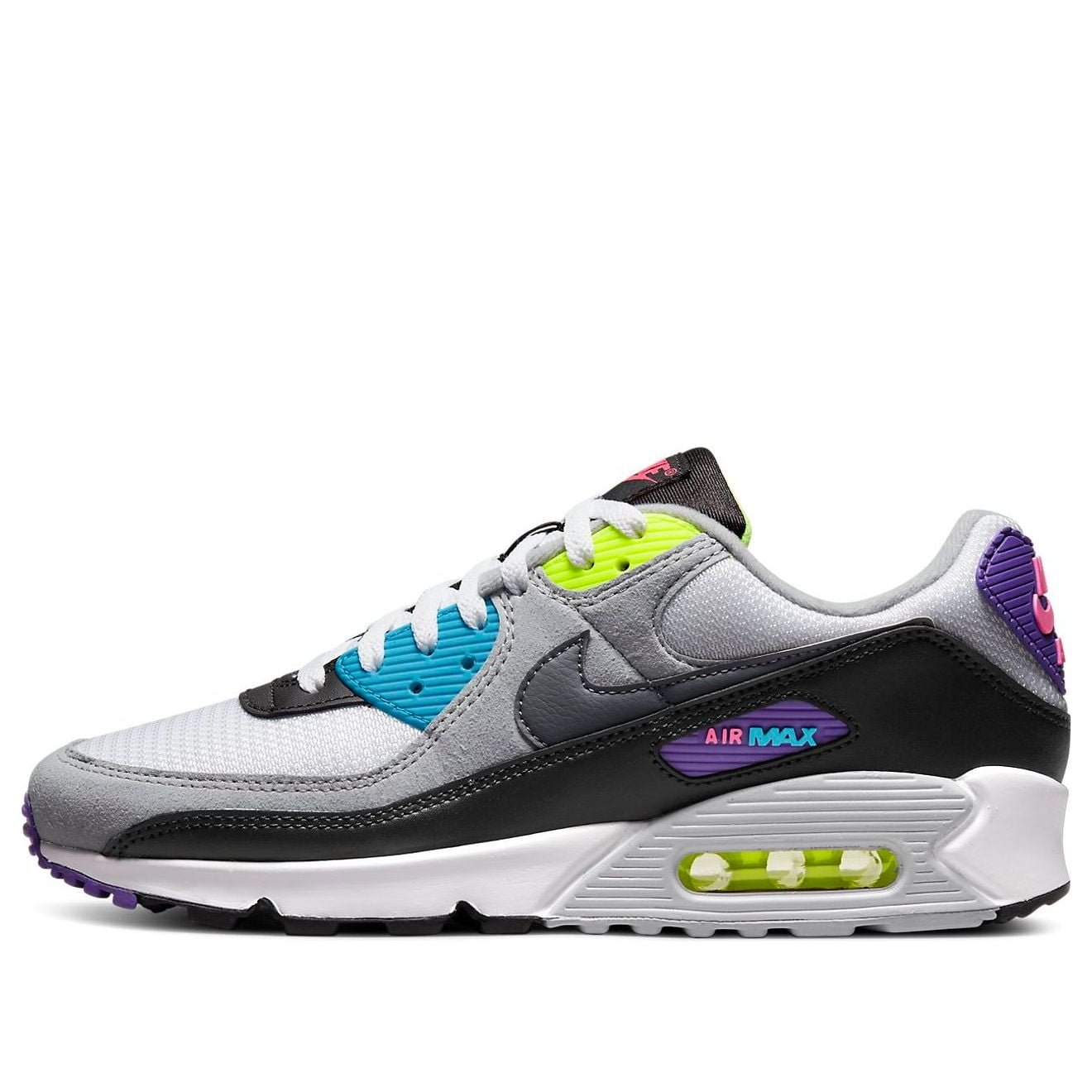 Nike Air Max 90 What The