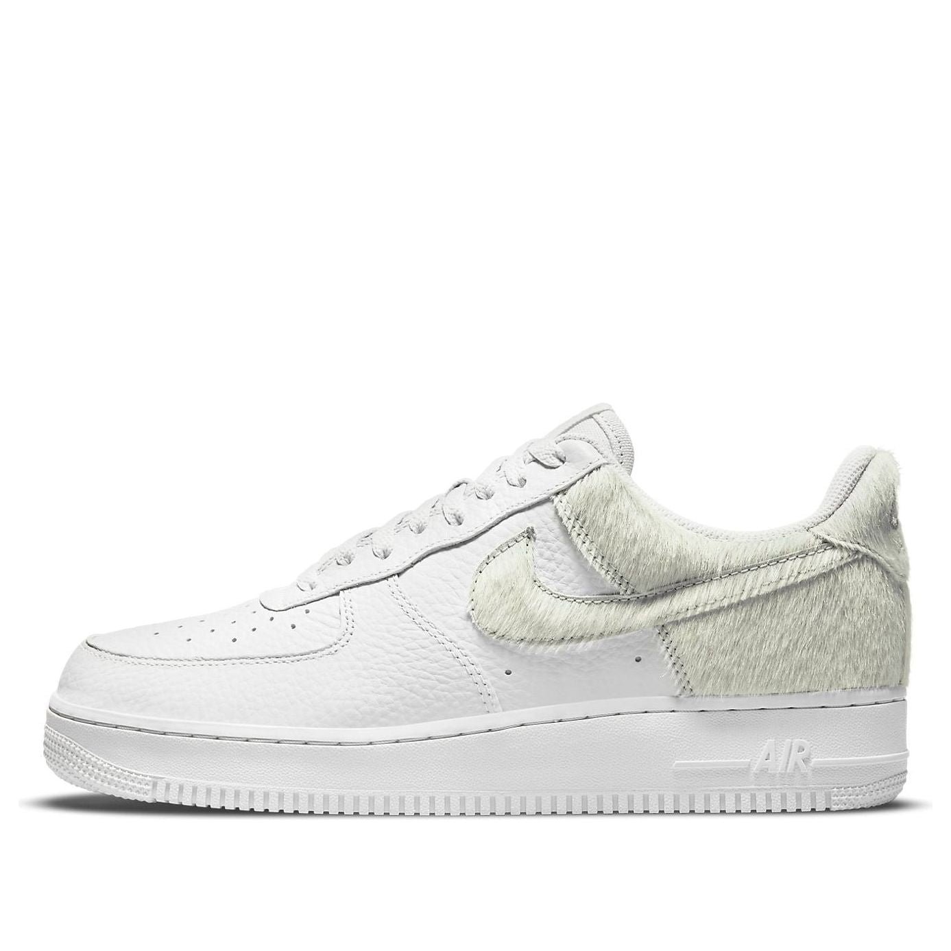 Nike Air Force 1 Low Pony Hair
