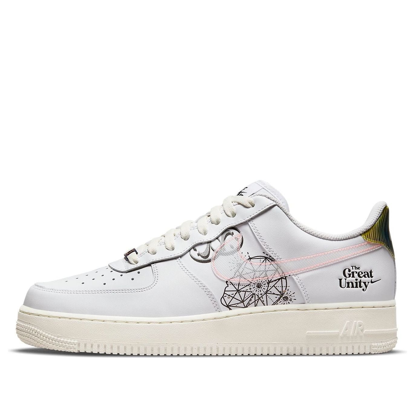 Nike Air Force 1 Low The Great Unity