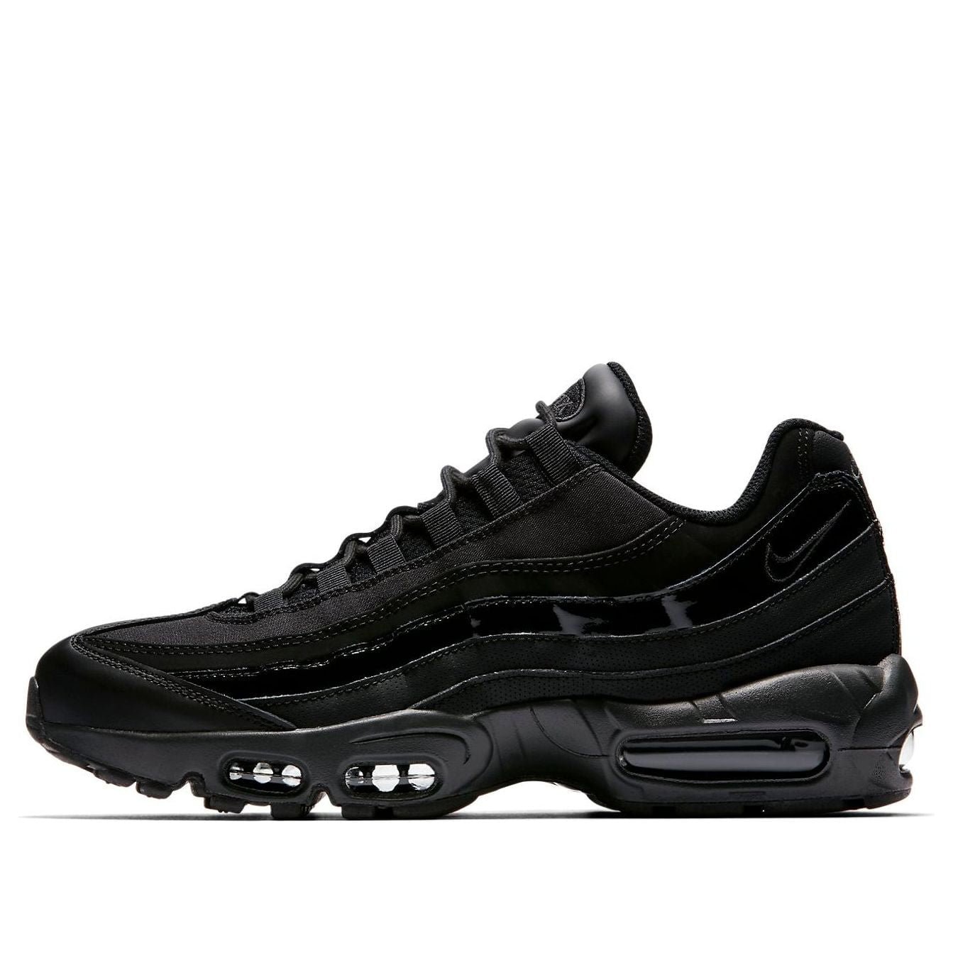 Nike Air Max 95 Triple Black