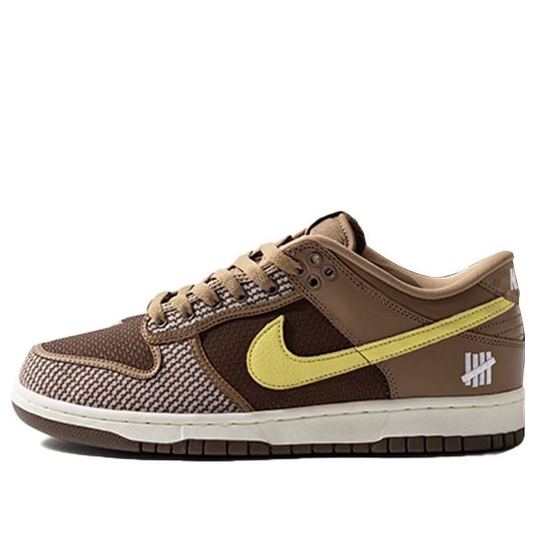 Nike Undefeated x Dunk Low SP Canteen