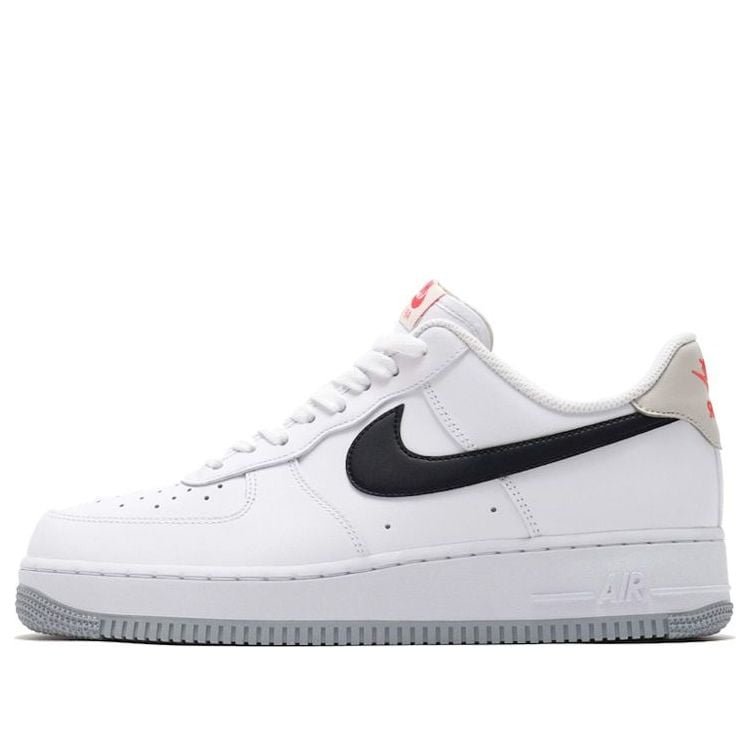 Nike Air Force 1 Low 07 RS Ember Glow