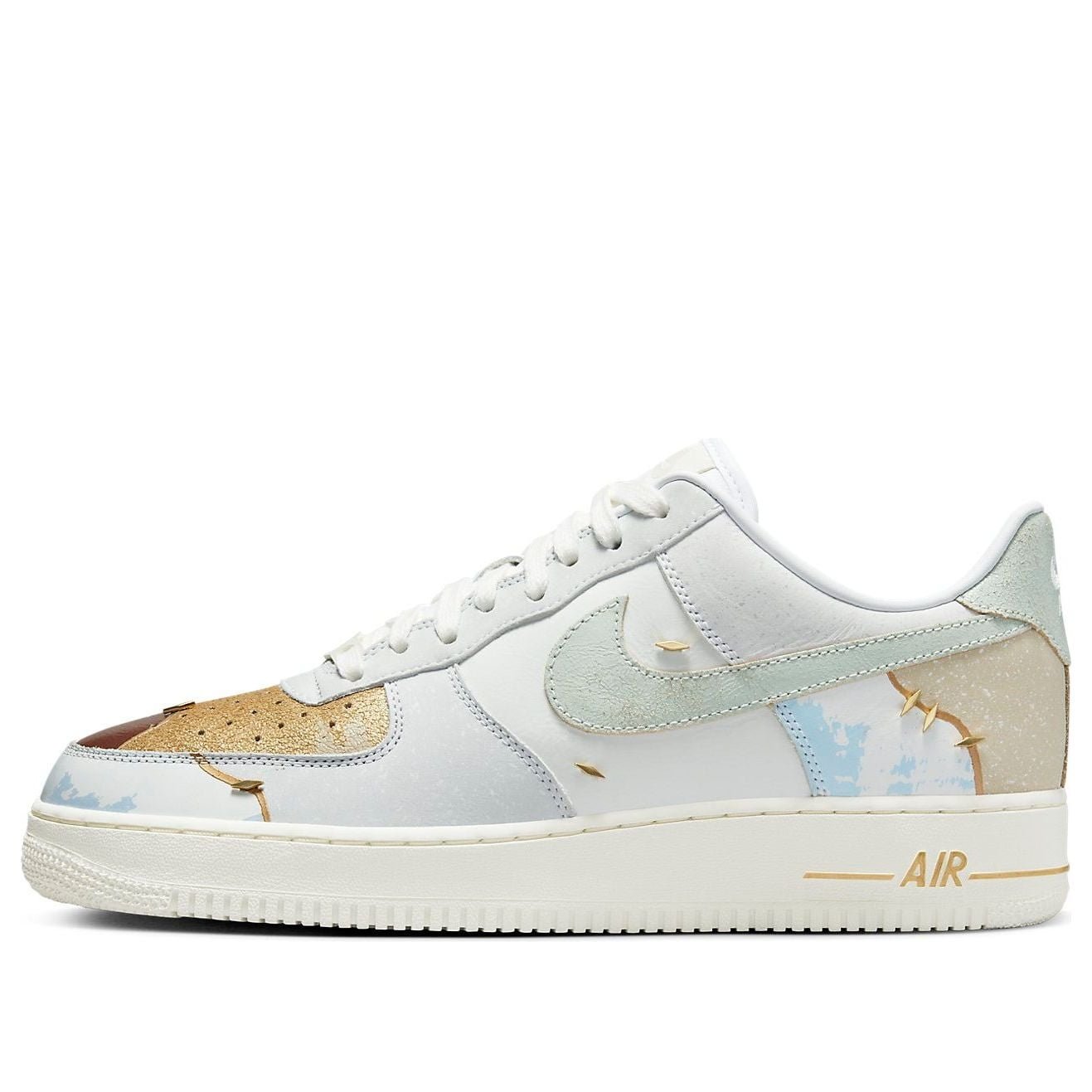 Nike Air Force 1 Low 07 Premium Preservation of History