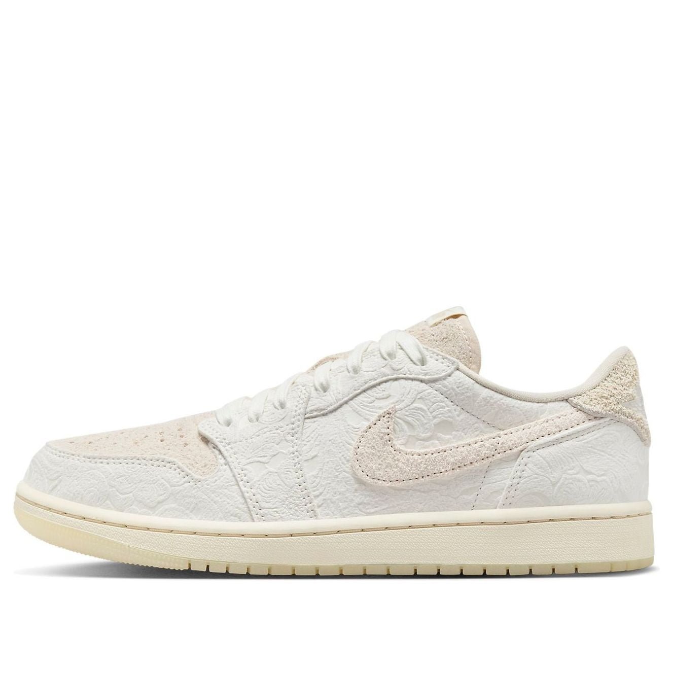 Air Jordan 1 Low OG x Chris Paul Give Them Flowers