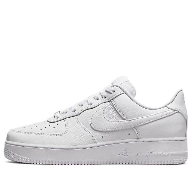 Nike x NOCTA Air Force 1 Low Certified Lover Boy