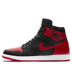 Air Jordan 1 Retro High OG NRG Homage to Home Chicago Exclusive