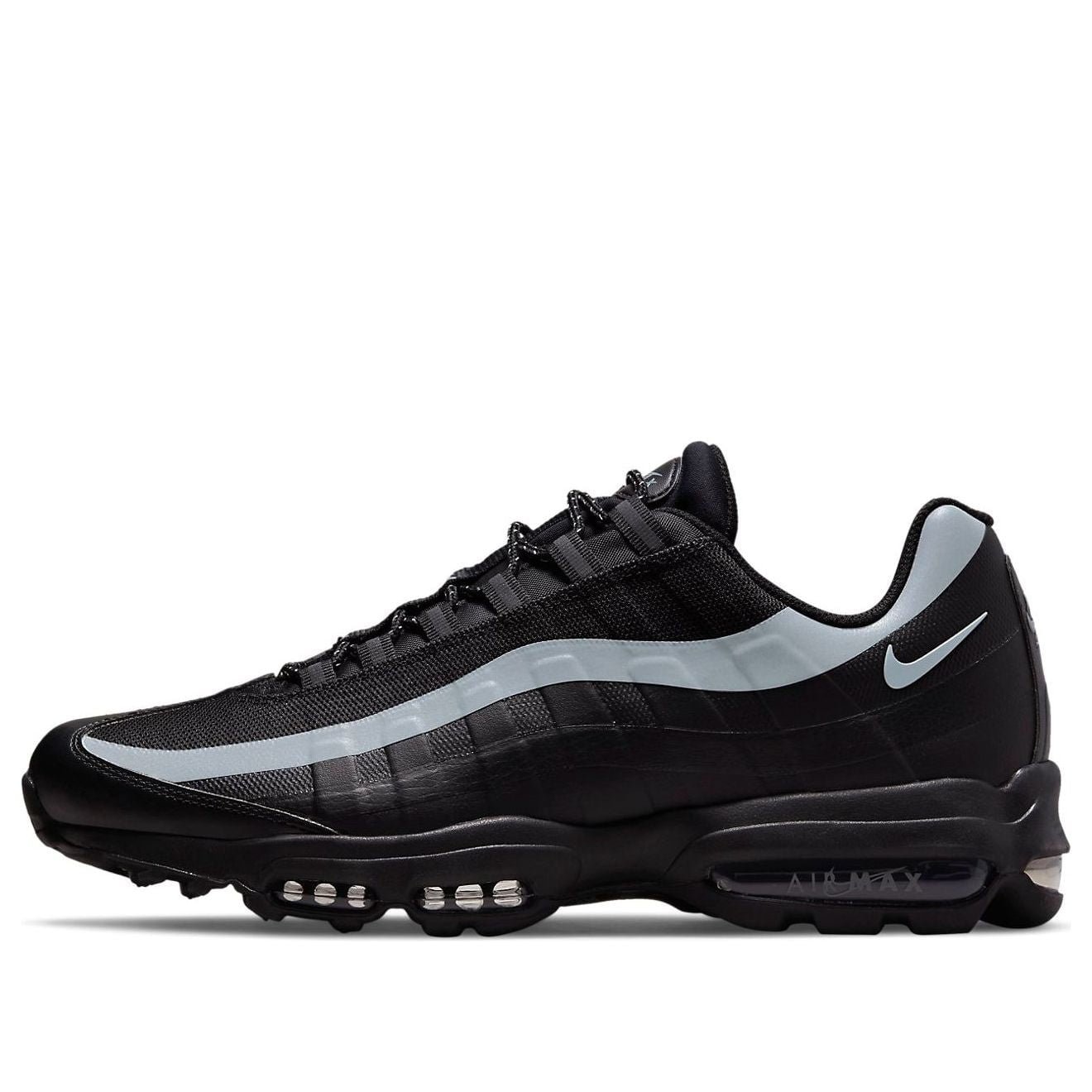 Nike Air Max 95 Ultra Black Reflective