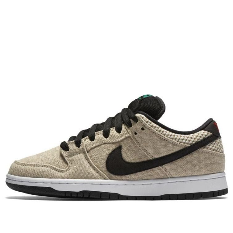Nike SB Dunk Low Hemp