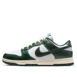 Nike Dunk Low Vintage Green