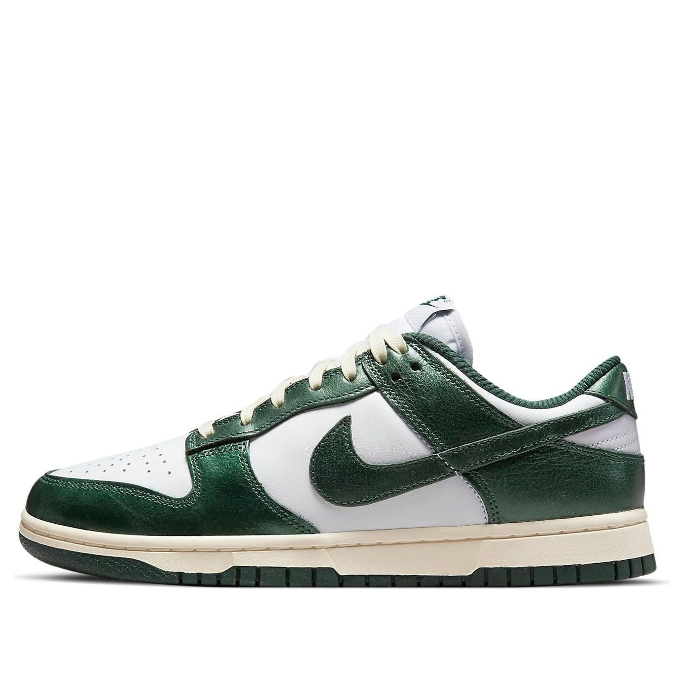 Nike Dunk Low Vintage Green