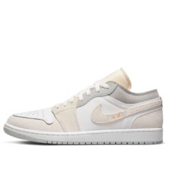 Air Jordan 1 Low SE Craft Inside Out