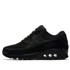 Nike Air Max 90 Triple Black