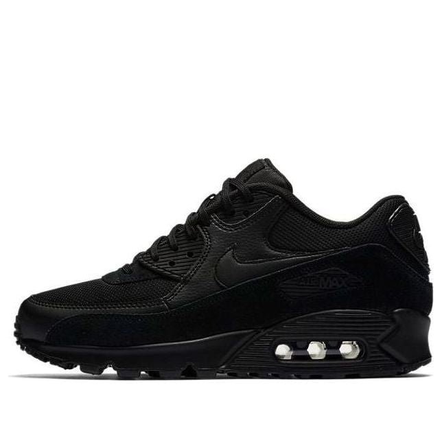 Nike Air Max 90 Triple Black