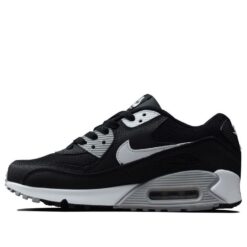 Nike Air Max 90 Essential Black Wolf Grey